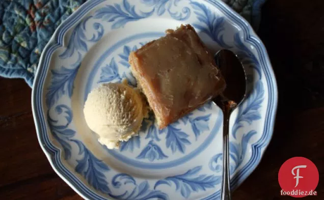 Caramel Cake