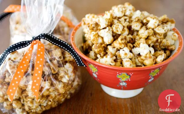 Caramel Corn