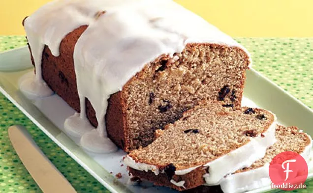 Applesauce Cake