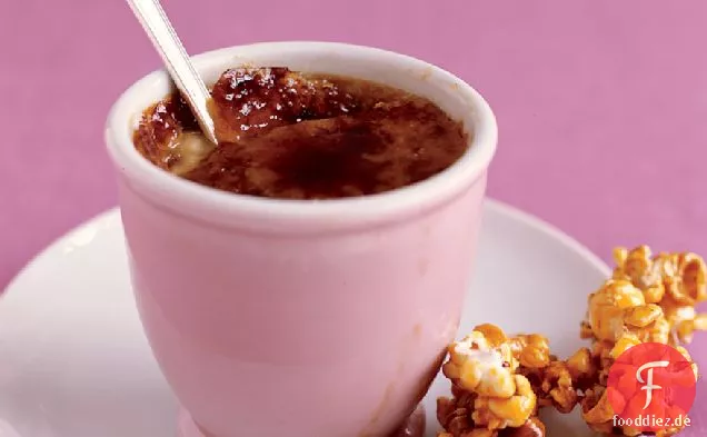 Caramel Corn