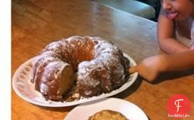 - Apfel Kuchen-III