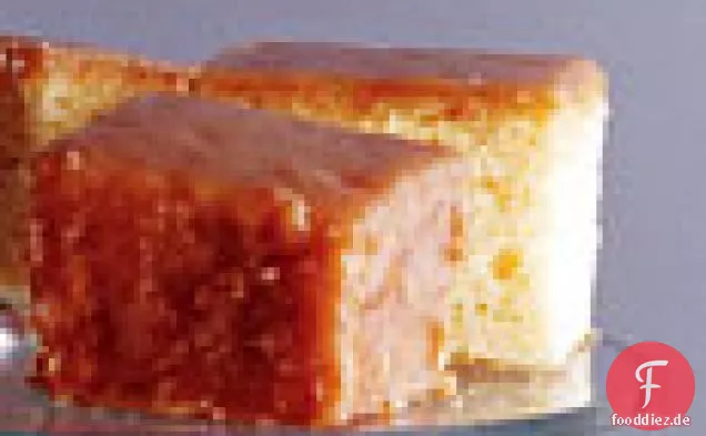 Karamellkuchen