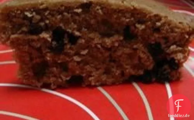 Apfelmus-Kuchen