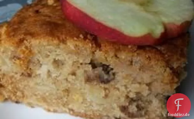 Apfelkuchen