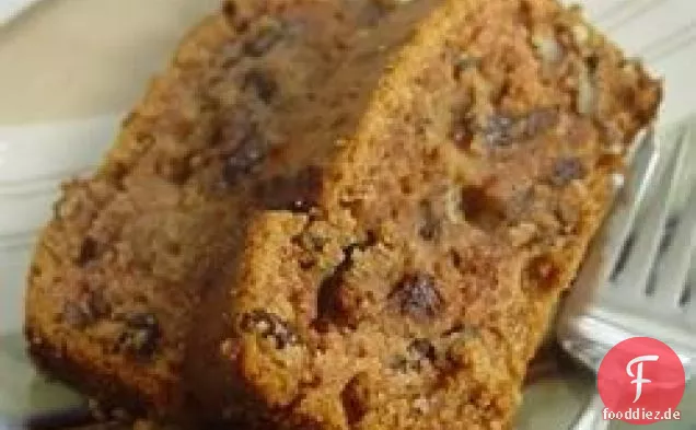 Applesauce Cake I