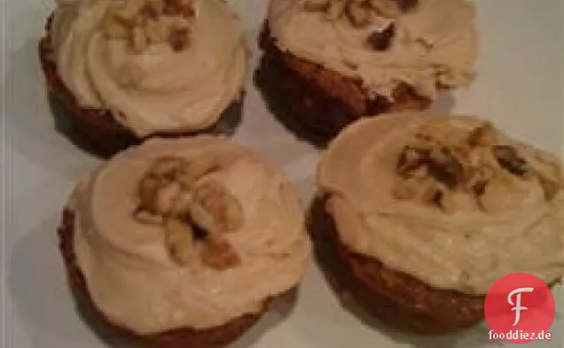 Fresh Apple Cake I