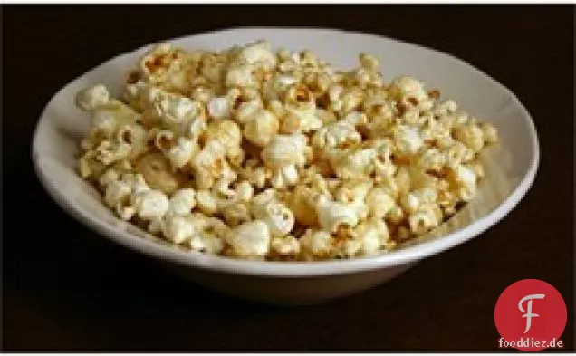 Caramel Corn IV