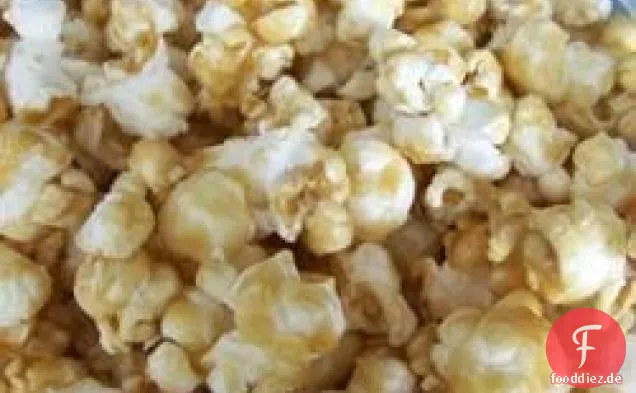 Caramel Corn I