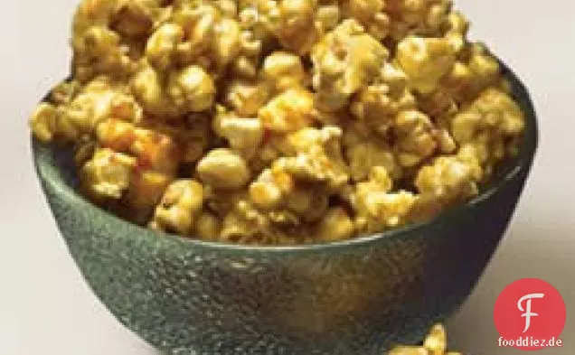 Classic Caramel Corn
