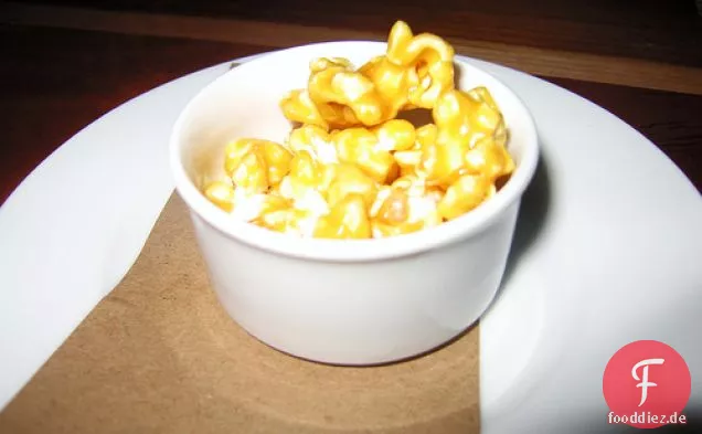 Craft's Caramel Popcorn
