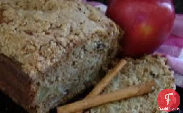 Apple Cider Pound Cake