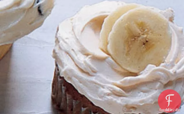 Caramel Buttercream