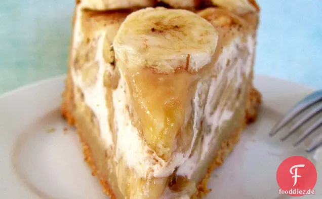 Banoffee Pie