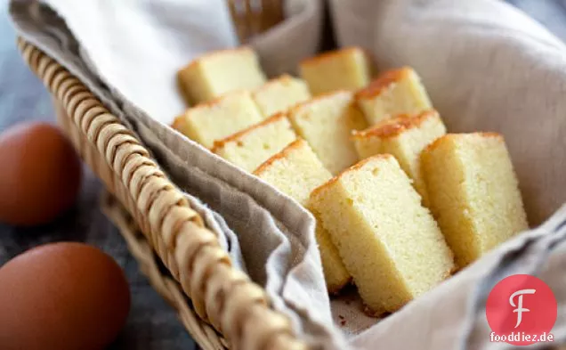 Butterkuchen