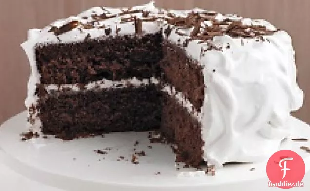 Schokoladenkuchen Rezept