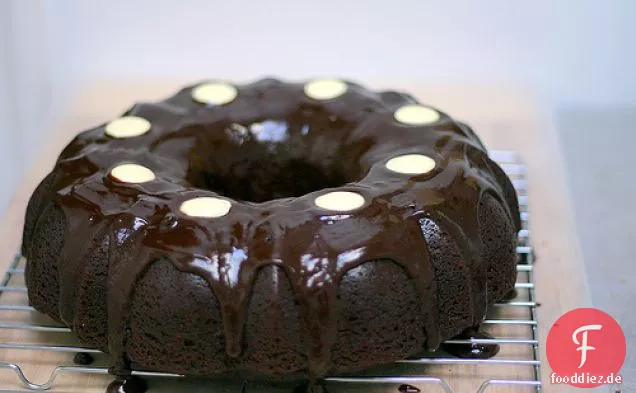 Schokolade Stout Kuchen