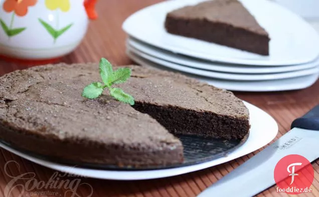 Chocolate Cake