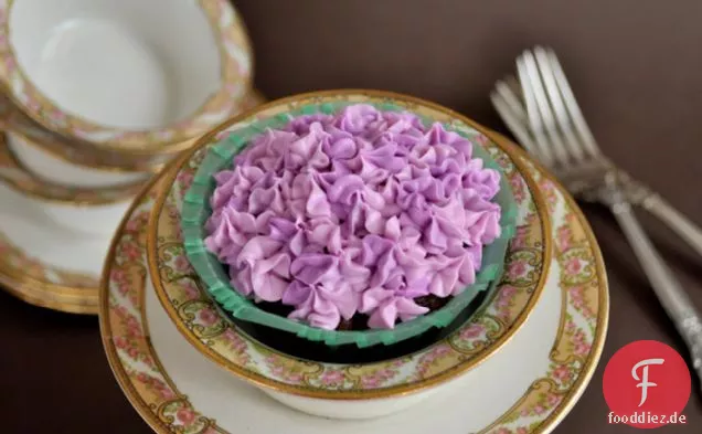 Chocolate Kahlua Cake