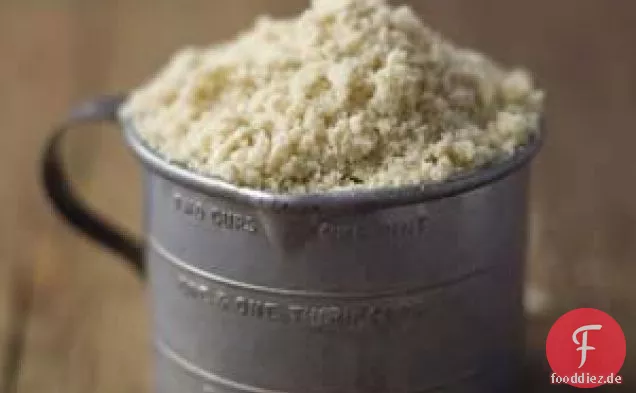 Natural Yellow Cake Mix