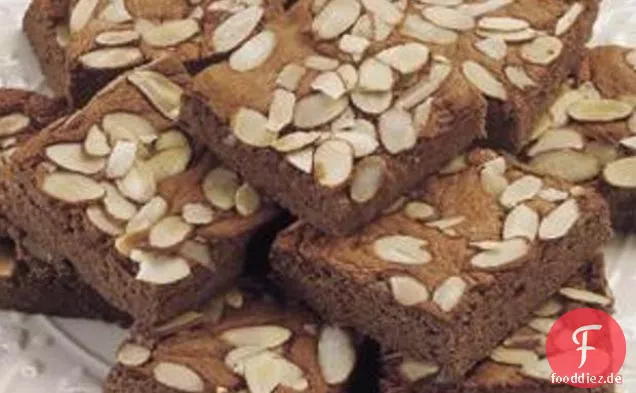 Passover Chocolate Banana Cake