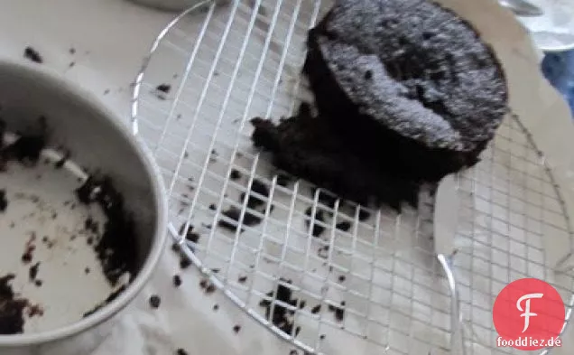 Perfect Chocolate Cake