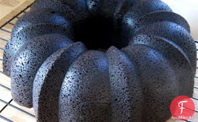 Chocolate Stout Cake
