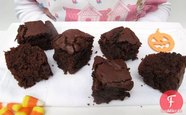 Pumpkin Week: Pumpkin Chocolate Cake