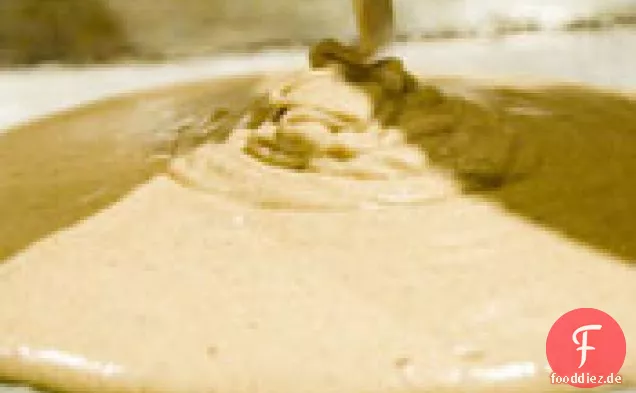 Sweet Tweaks: Pumpkin Sponge Cake