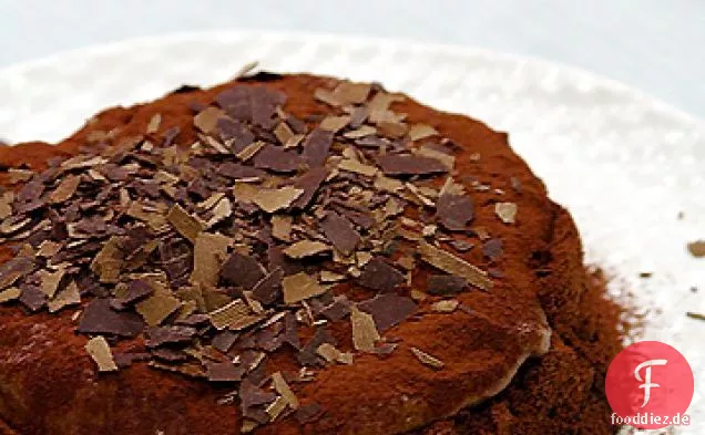 Eve’s Chocolate Cake