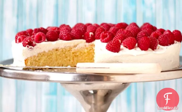 Tres Leches Kuchen