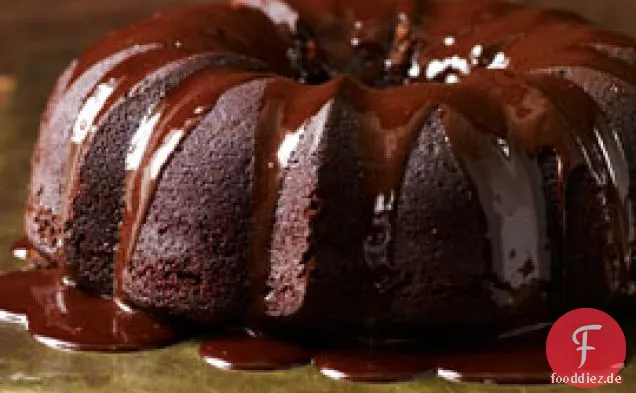 Schokolade Stout Kuchen