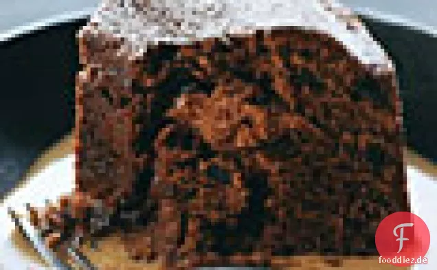 Schokolade Stout Kuchen