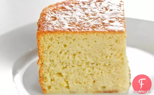 Tres Leches Kuchen