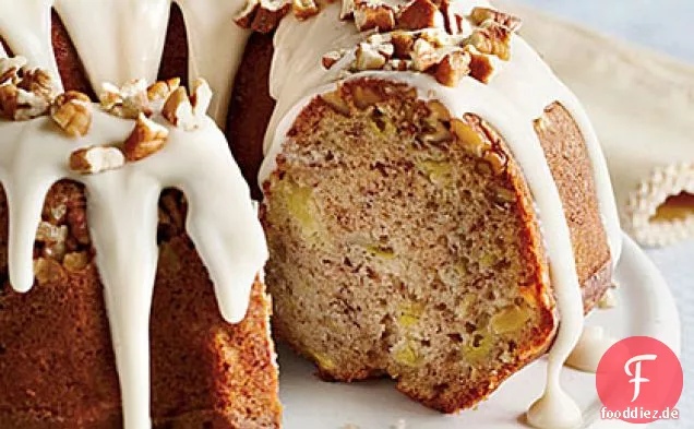 Kolibri Bundt Kuchen