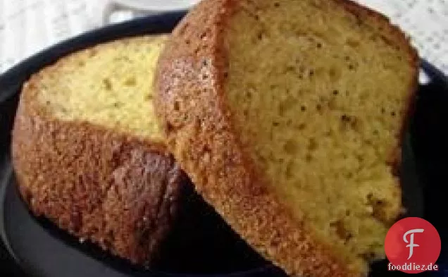 Zitronen-Bundt-Kuchen