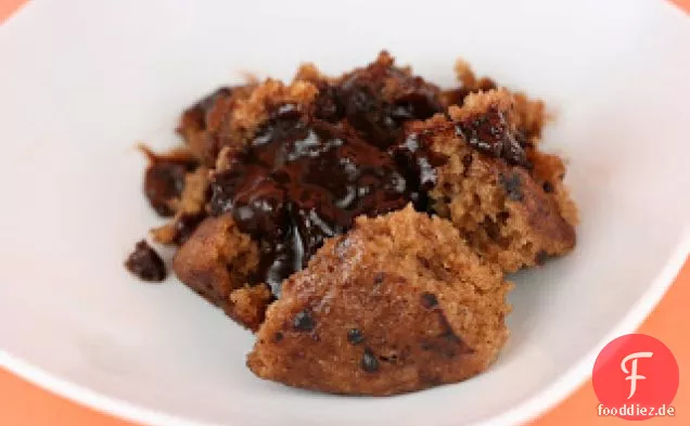 Slow Cooker Peanut Butter Cup Cake Recipe
