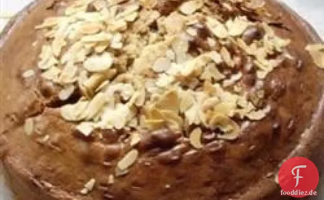 Butter Pound Cake