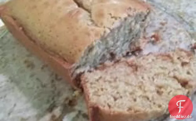Peanut Butter Cake VI