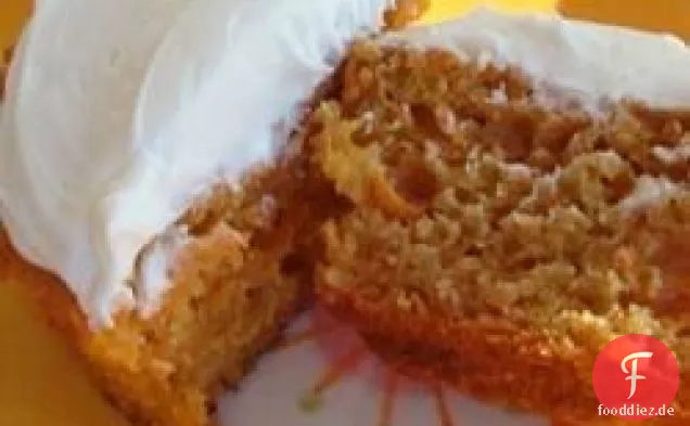 Carrot Cake II