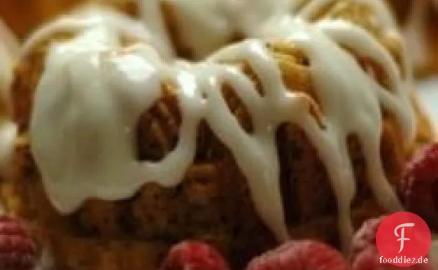 Vegan Carrot Cake