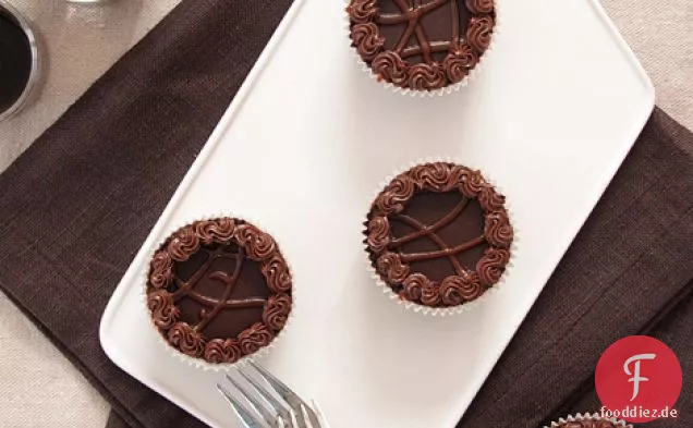 Nutella-Käsekuchen