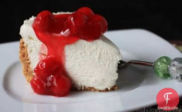 Kein Backen Käsekuchen