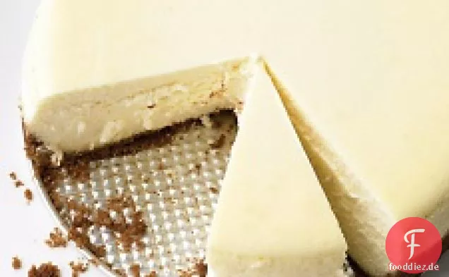 Klassischer Käsekuchen