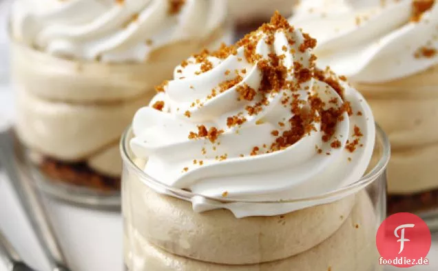 Biscoff Kein Backen Käsekuchen