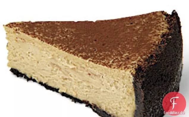 Tiramisu-Käsekuchen