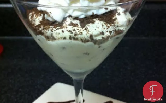 Oreo-Käsekuchen