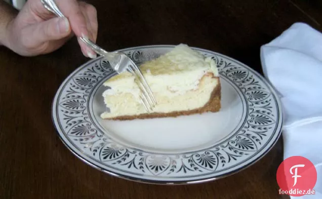 Steph ' s Scrumptious Cheesecake