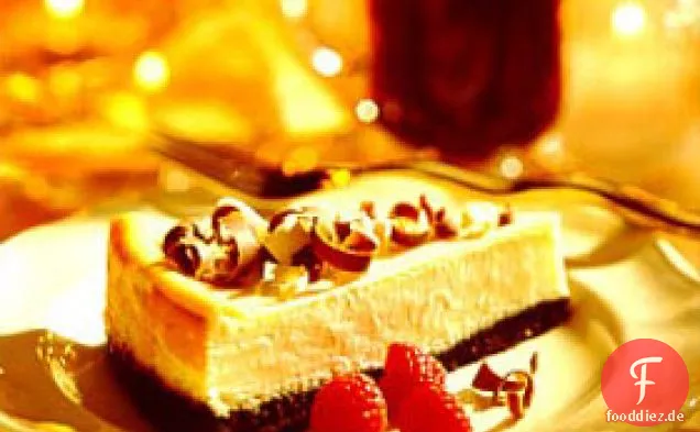 Tuxedo Käsekuchen