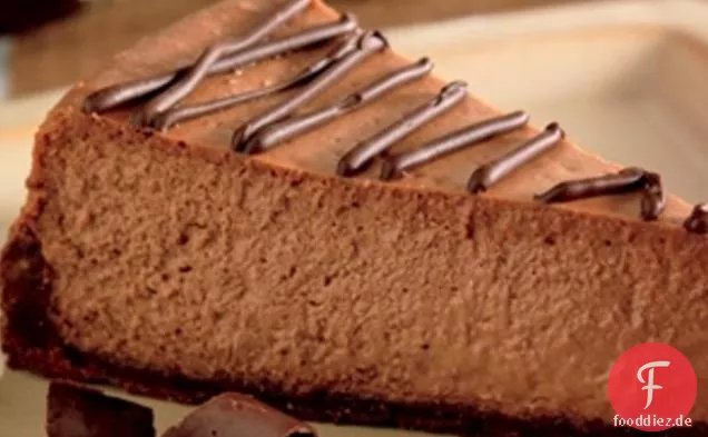 Ultra Schokolade Käsekuchen