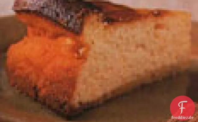 Ricotta-Käsekuchen